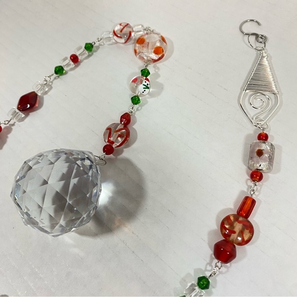 Handmade Sun Catcher - Picture 3 of 8